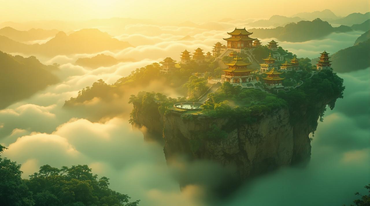 幻境奇谭 · 今夏最热